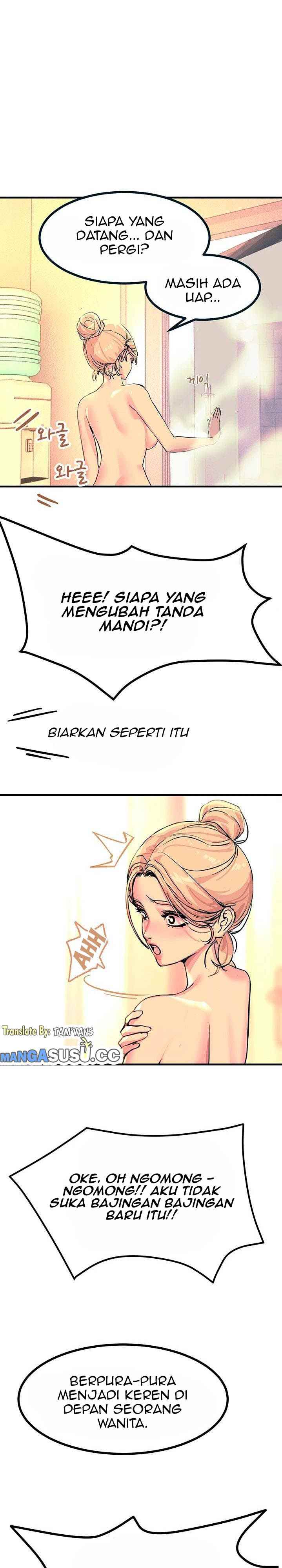 Rainbow (Show Me Your Sensuality) - Chapter 2 34