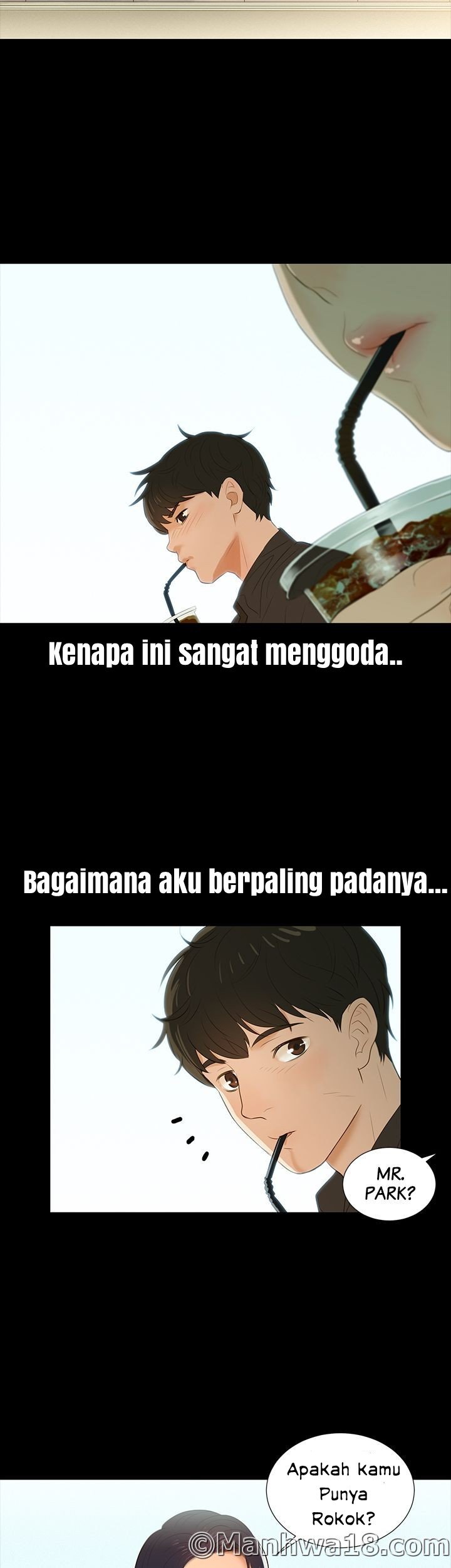 Let Me Drive - Chapter 2 30 Let Me Drive - Chapter 2 30