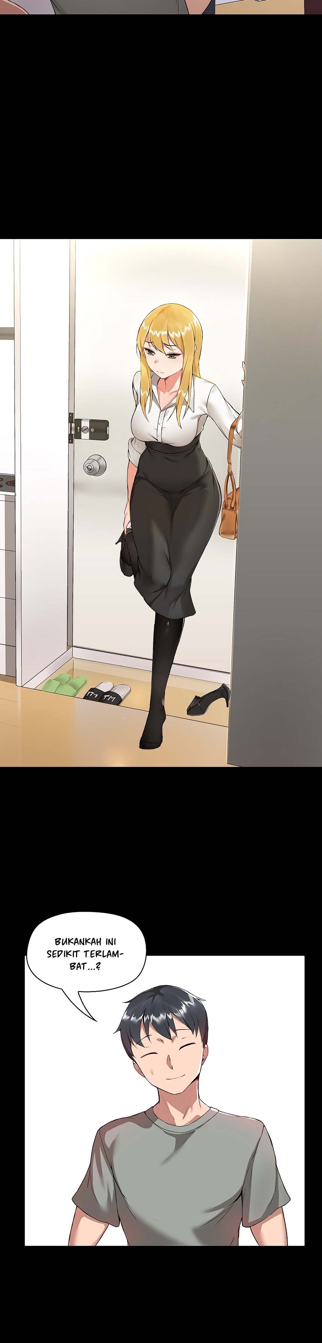 Gamers - Chapter 2 11