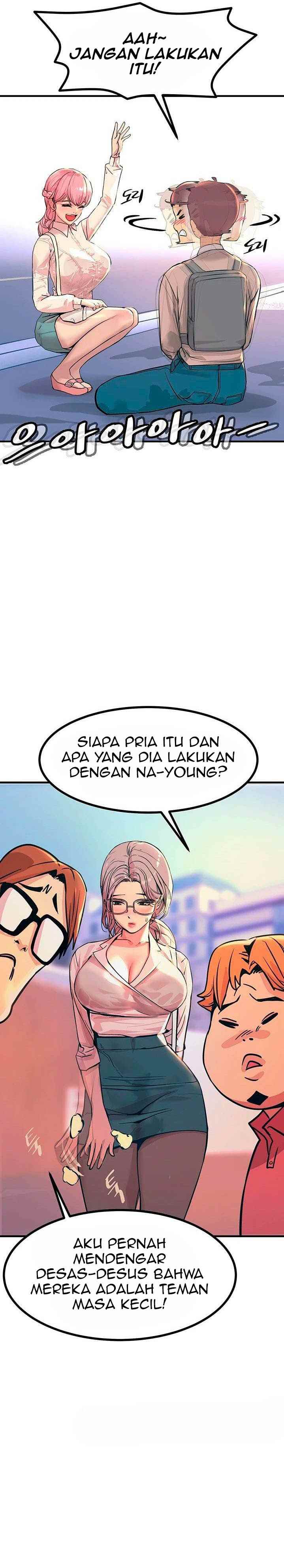 Rainbow (Show Me Your Sensuality) - Chapter 2 12