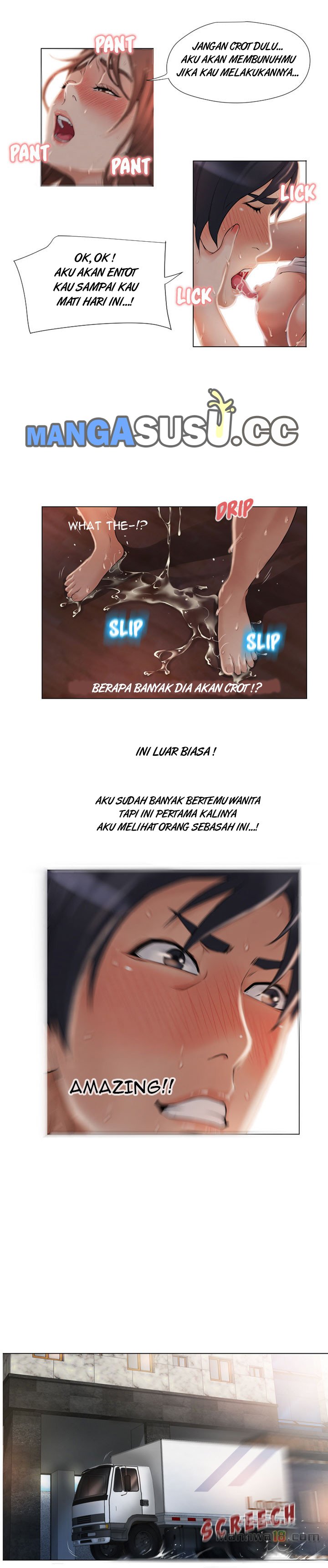 Wet Women - Chapter 2 19