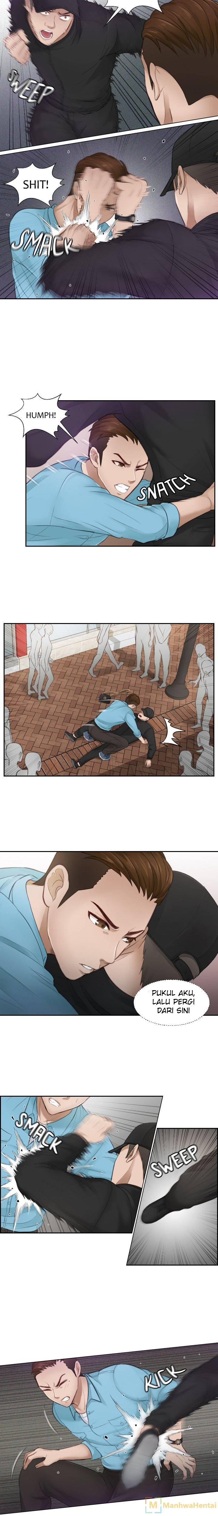 Mind Reader - Chapter 2 10 Mind Reader - Chapter 2 10