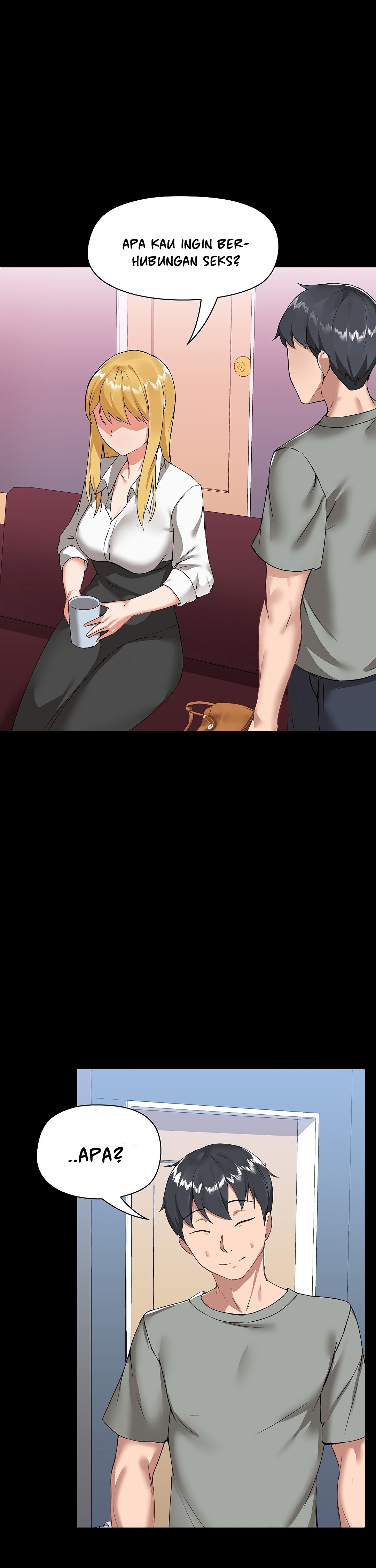 Gamers - Chapter 2 16