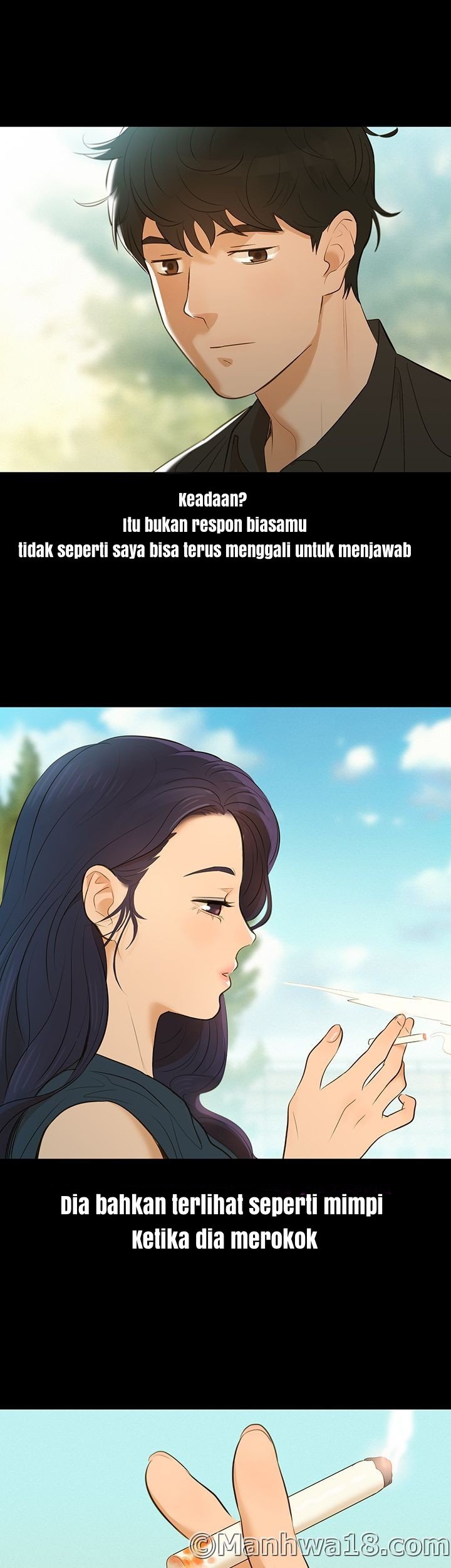 Let Me Drive - Chapter 2 35 Let Me Drive - Chapter 2 35