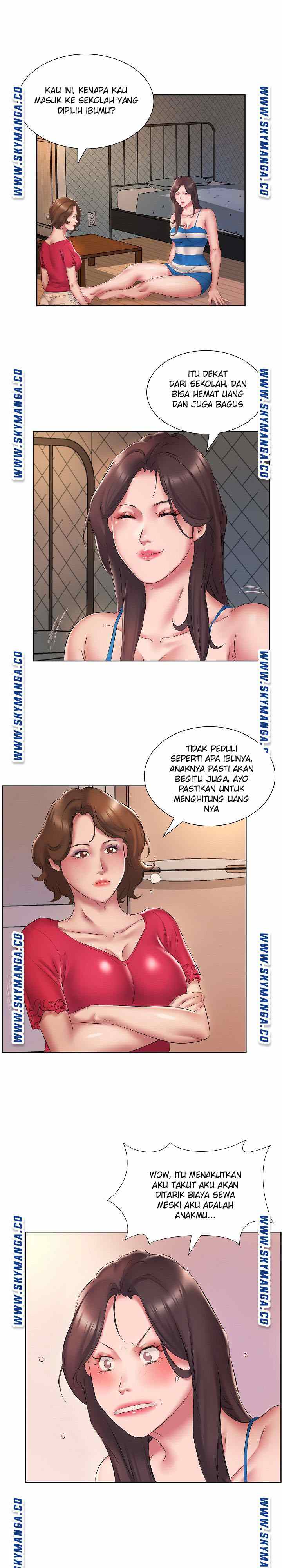 One Room Hotel - Chapter 2 13