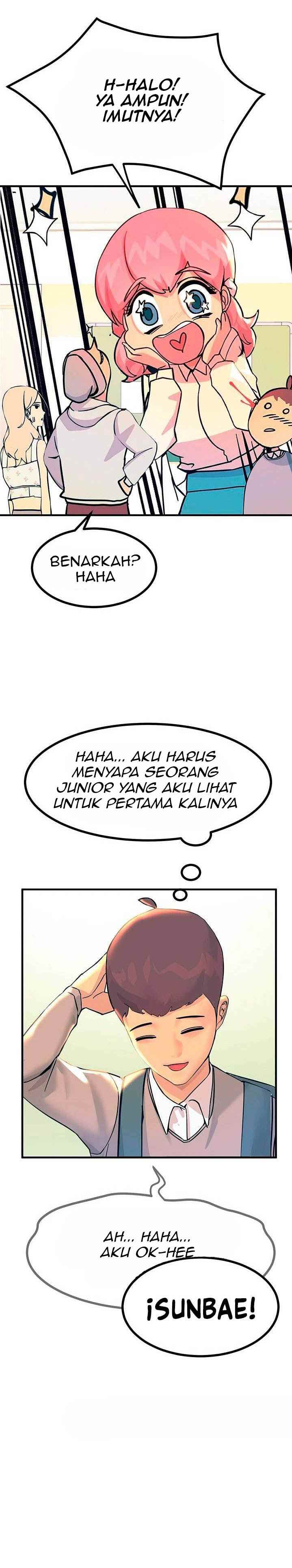 Rainbow (Show Me Your Sensuality) - Chapter 2 22