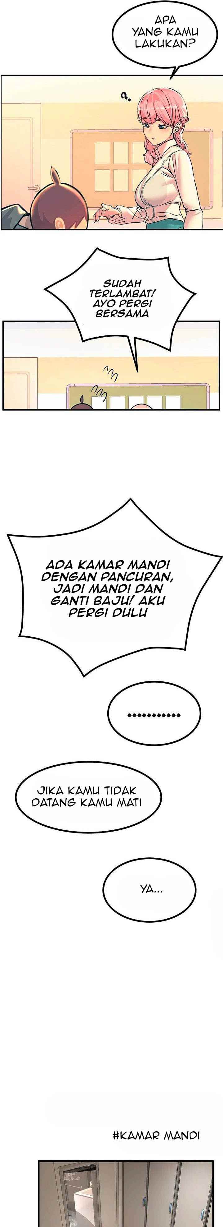 Rainbow (Show Me Your Sensuality) - Chapter 2 24
