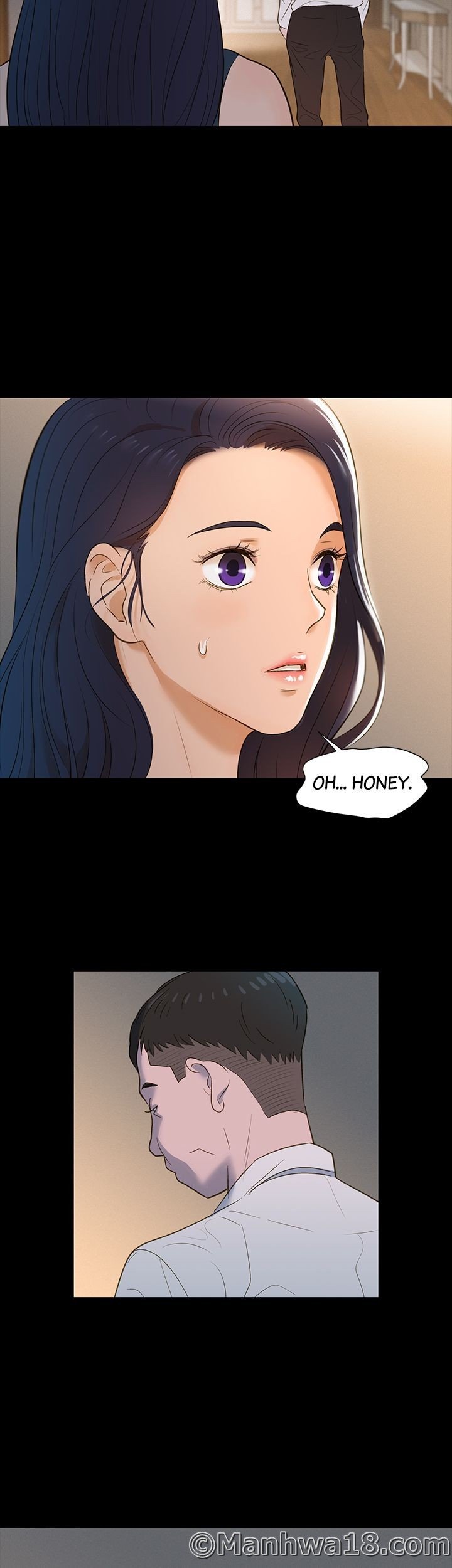 Let Me Drive - Chapter 2 40 Let Me Drive - Chapter 2 40