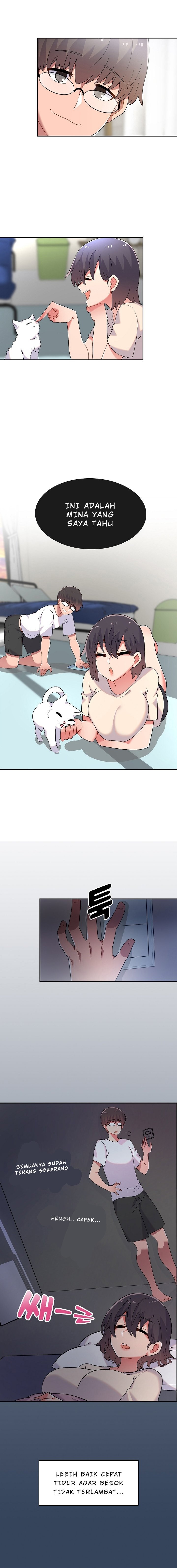 Mina - Chapter 2 14