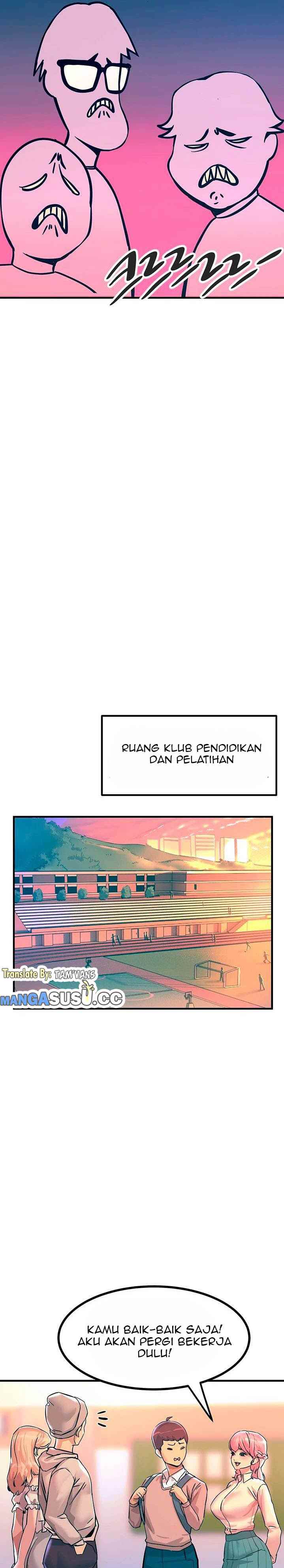 Rainbow (Show Me Your Sensuality) - Chapter 2 18