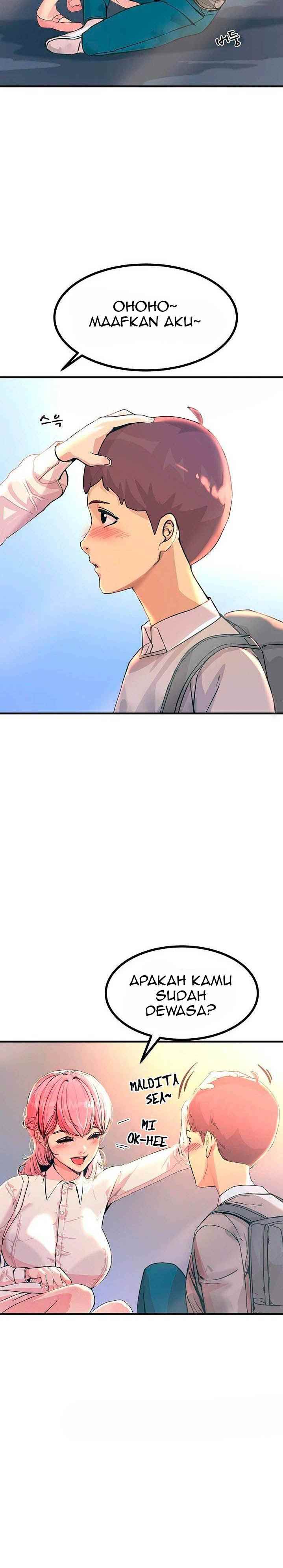 Rainbow (Show Me Your Sensuality) - Chapter 2 11