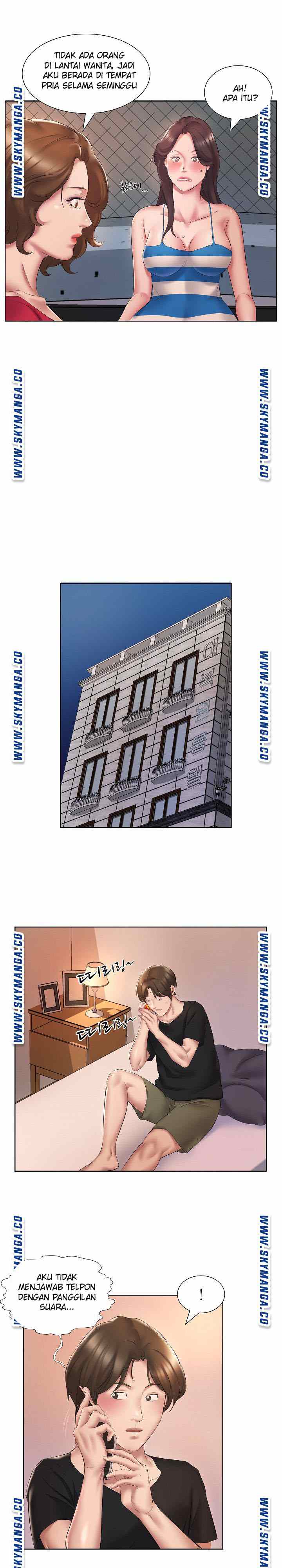 One Room Hotel - Chapter 2 14