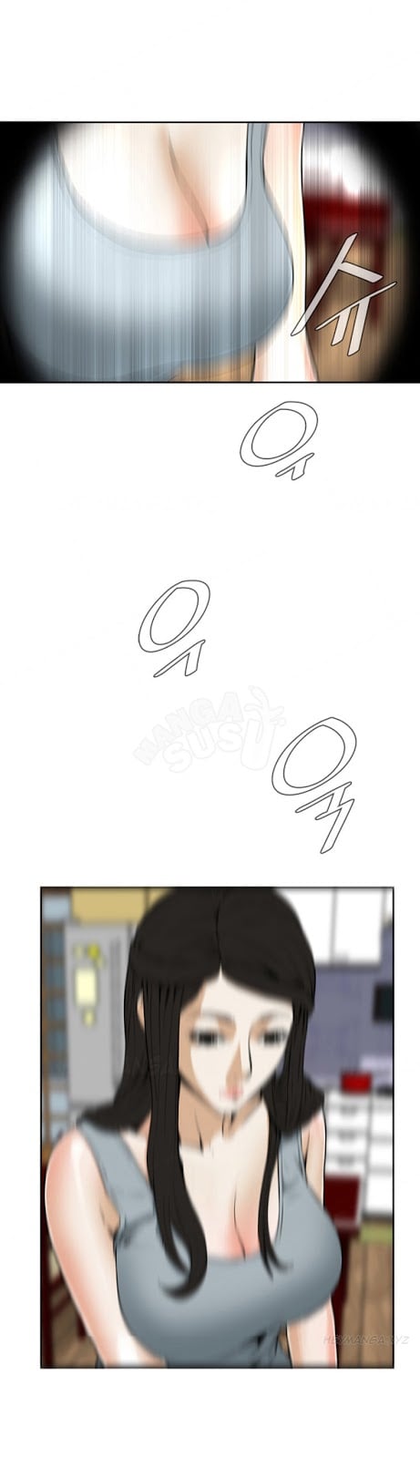 Take a Peek - Chapter #2 7