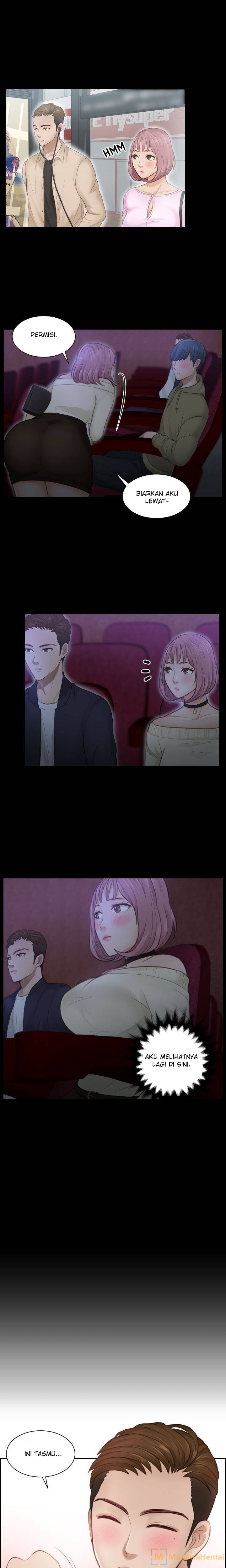 Mind Reader - Chapter 2 13 Mind Reader - Chapter 2 13