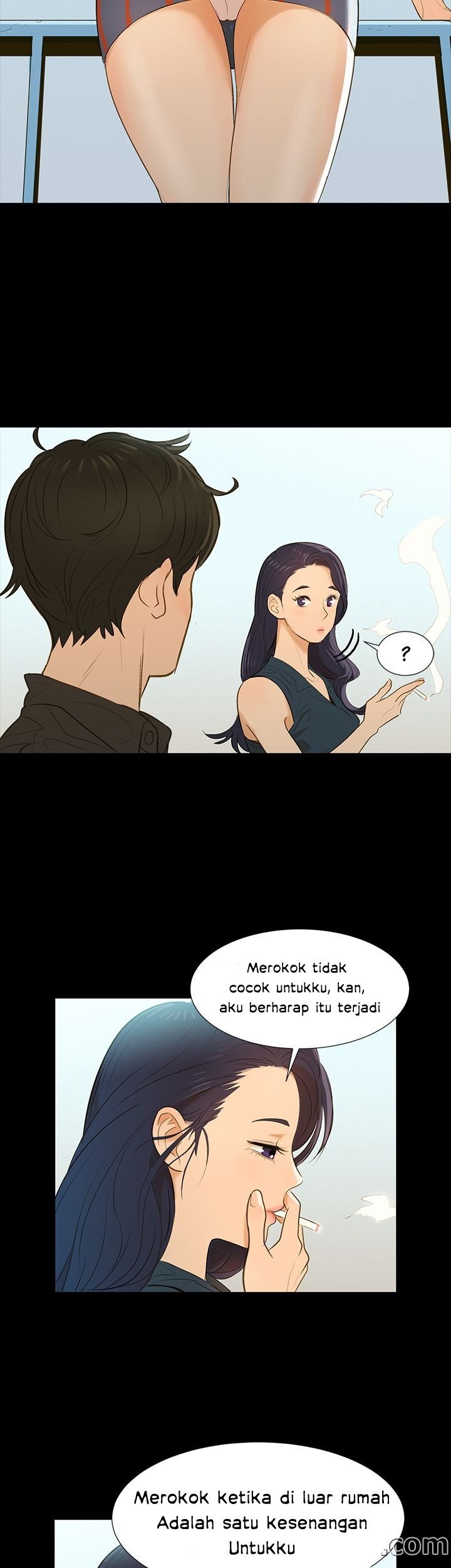 Let Me Drive - Chapter 2 32 Let Me Drive - Chapter 2 32