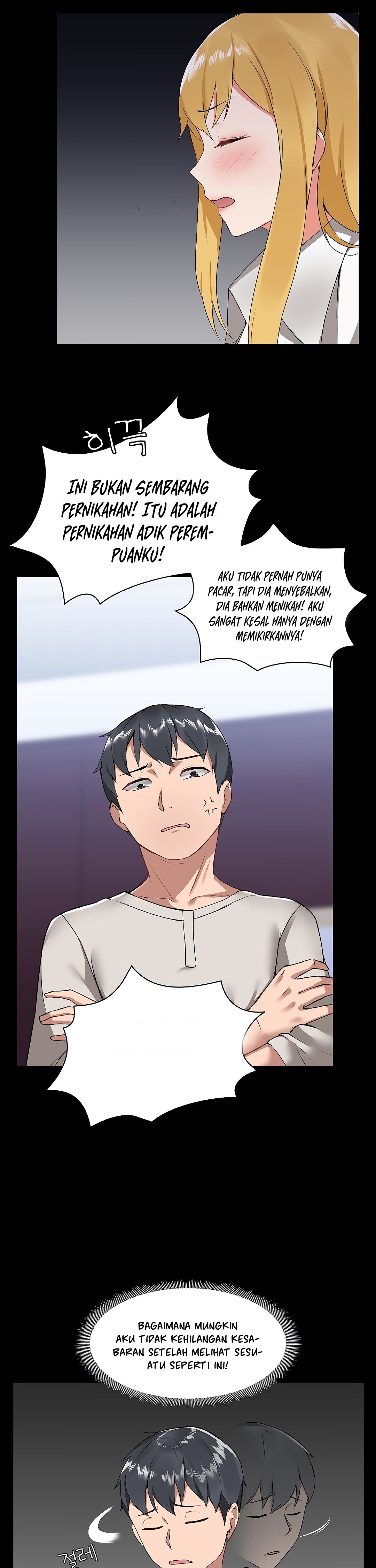 Gamers - Chapter 2 22