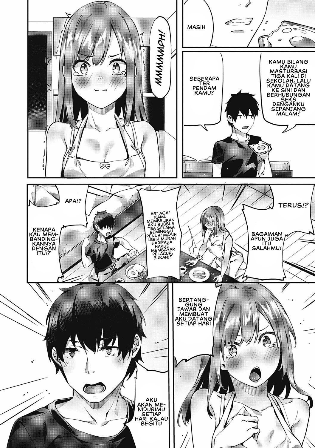 Kenshin Nadeshiko - Chapter 2 28