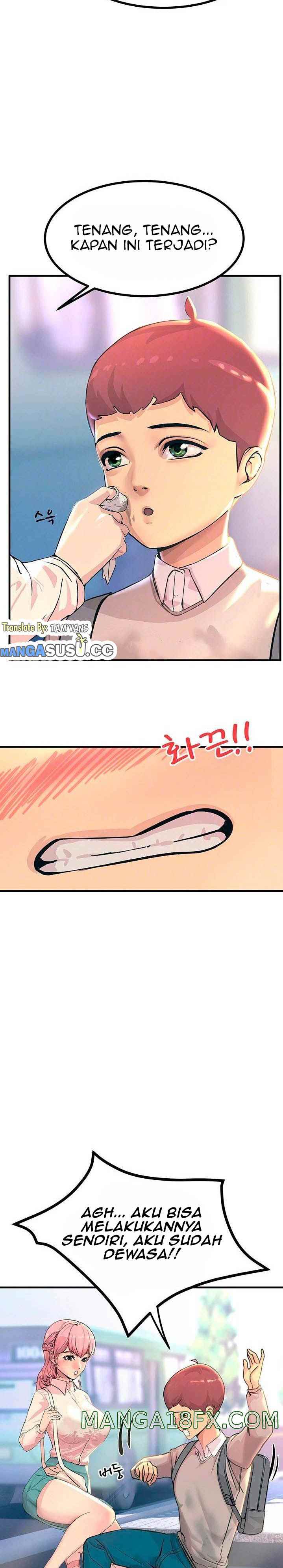 Rainbow (Show Me Your Sensuality) - Chapter 2 10