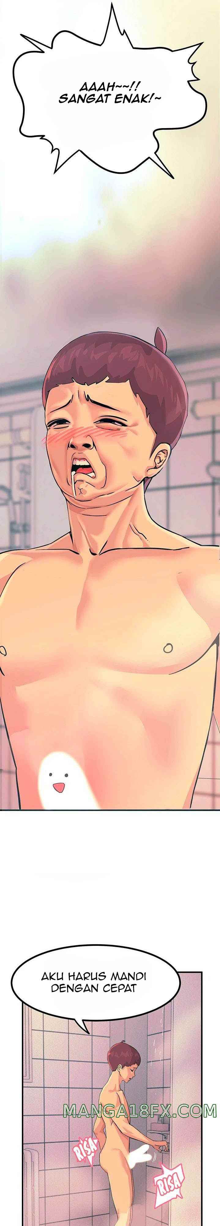 Rainbow (Show Me Your Sensuality) - Chapter 2 30