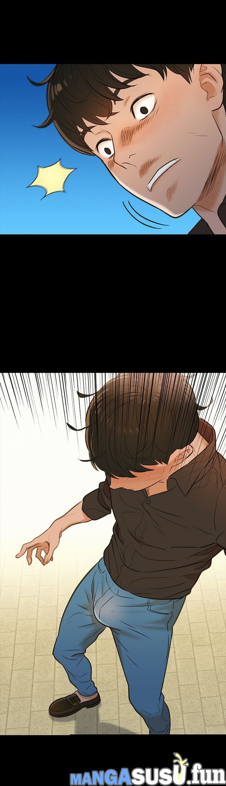 Let Me Drive - Chapter 2 6 Let Me Drive - Chapter 2 6