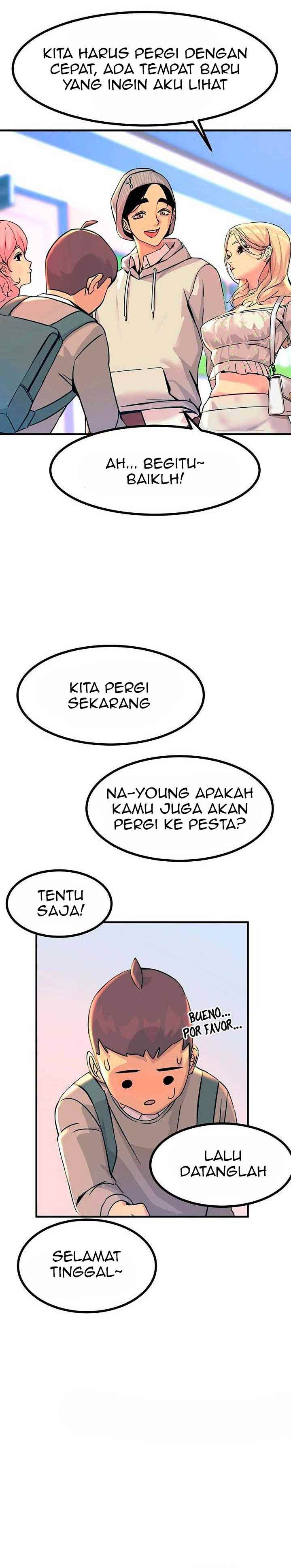 Rainbow (Show Me Your Sensuality) - Chapter 2 23