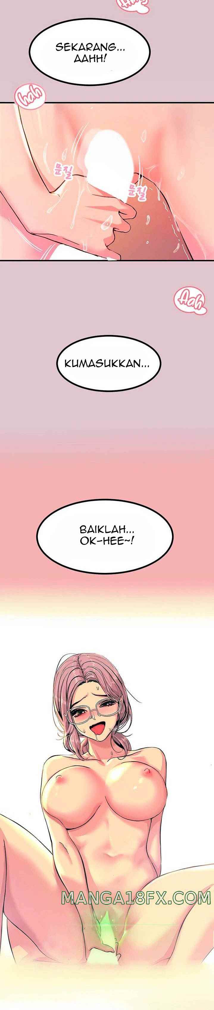 Rainbow (Show Me Your Sensuality) - Chapter 2 29