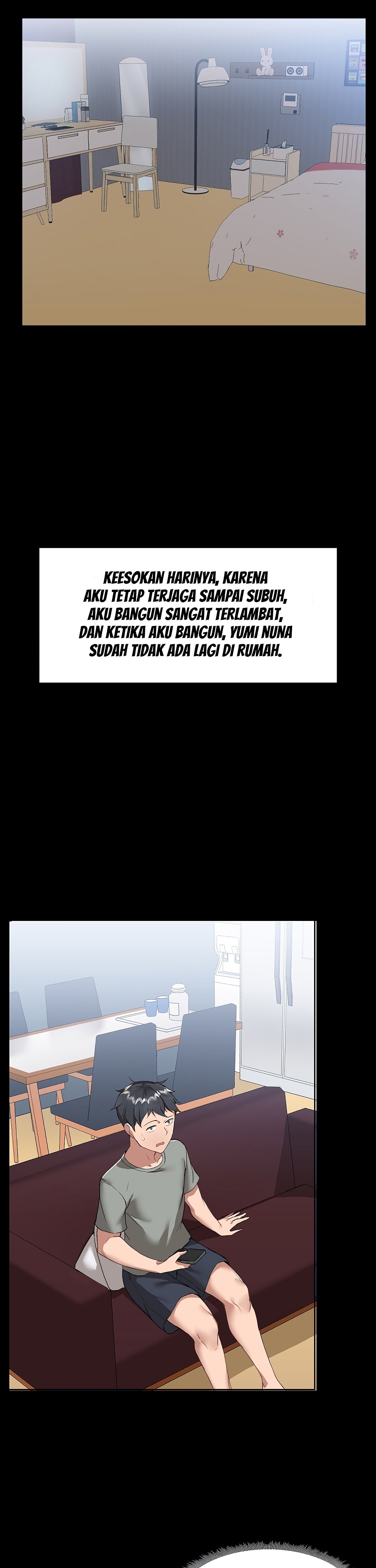 Gamers - Chapter 2 8