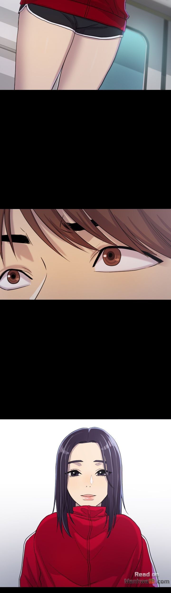 Ajeossi - Chapter 2 47