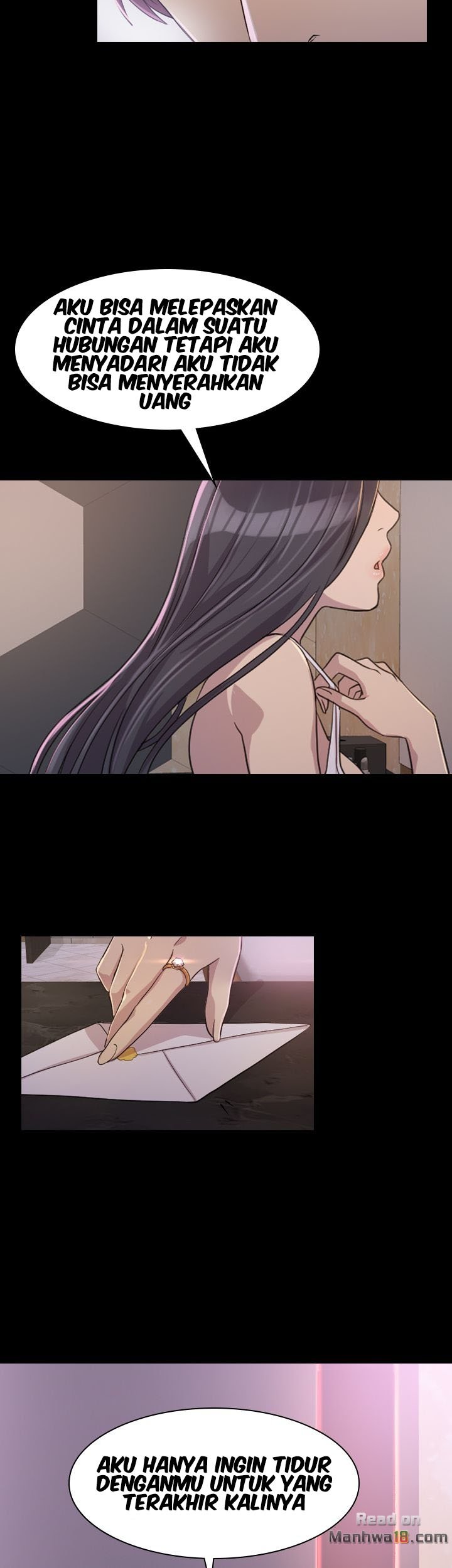 Ajeossi - Chapter 2 35