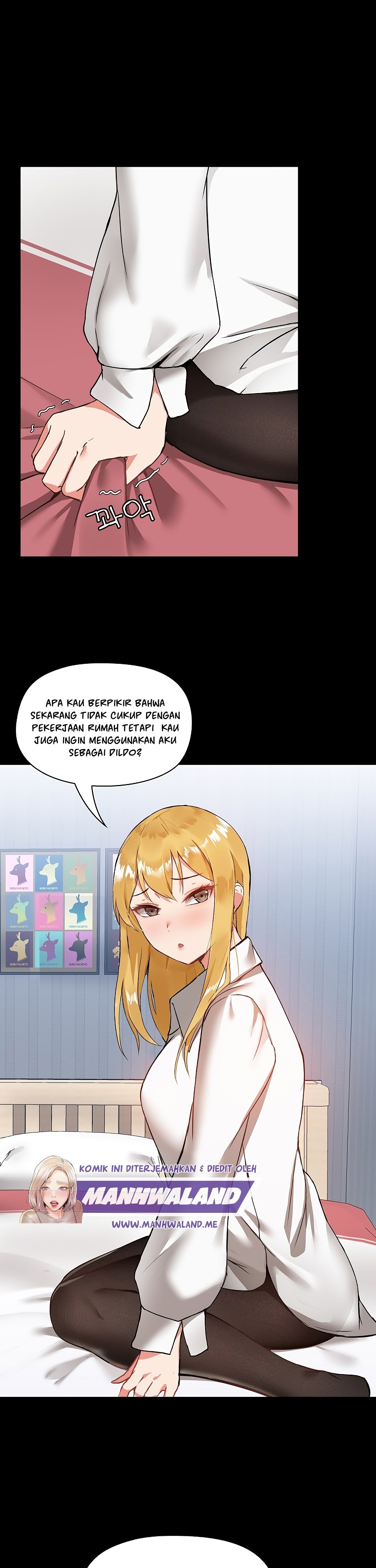 Gamers - Chapter 2 24