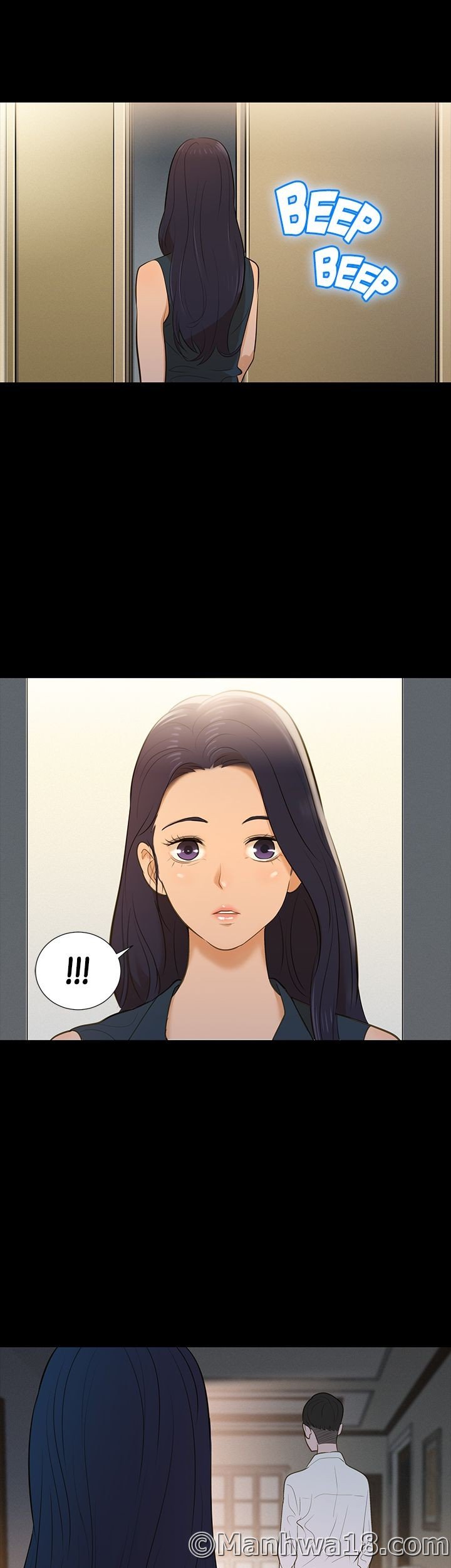 Let Me Drive - Chapter 2 39 Let Me Drive - Chapter 2 39