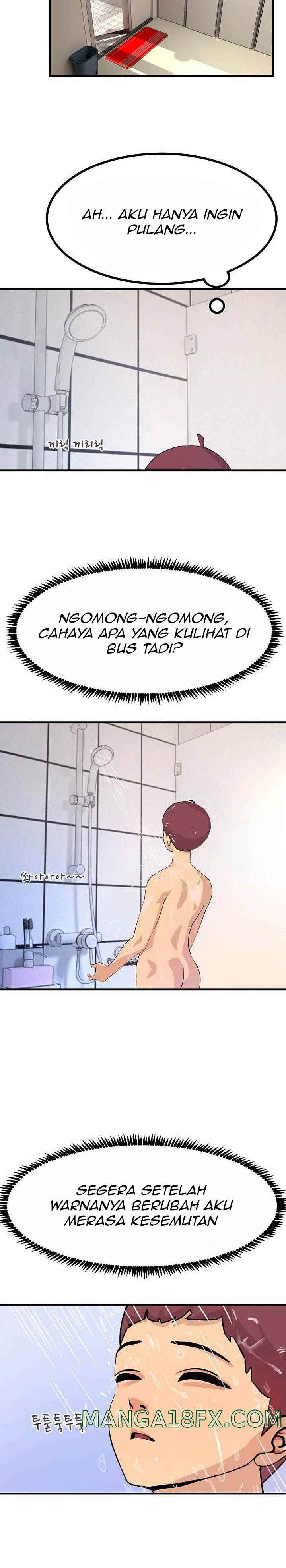 Rainbow (Show Me Your Sensuality) - Chapter 2 25