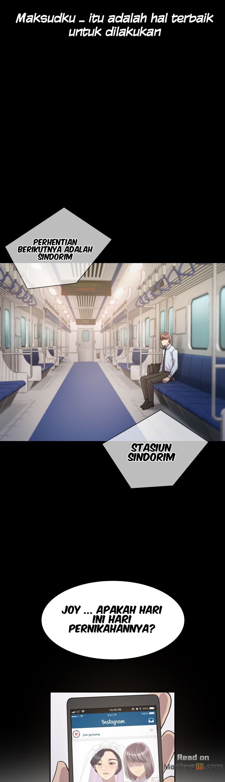 Ajeossi - Chapter 2 42