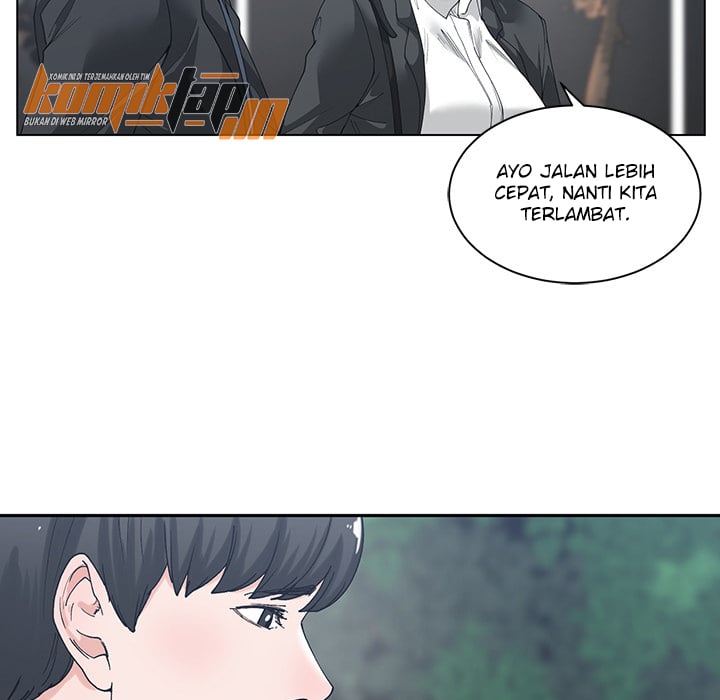 Salamander - Chapter 2 50