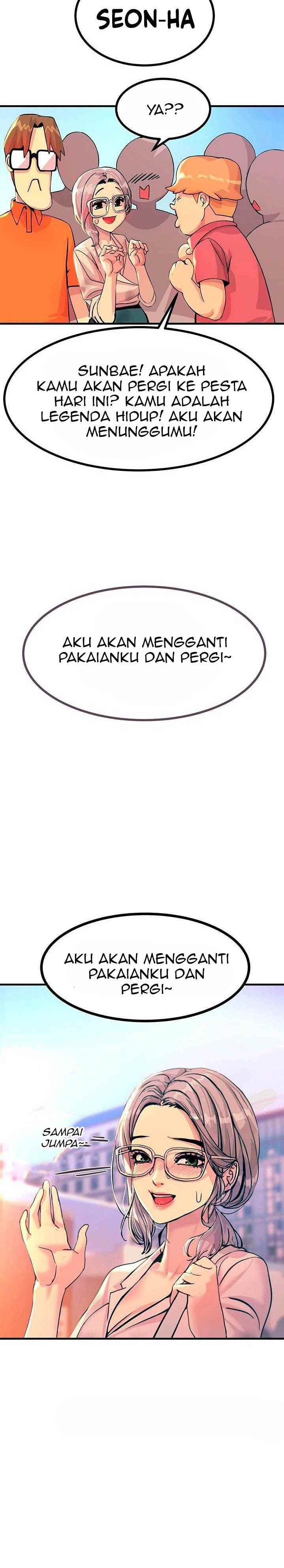 Rainbow (Show Me Your Sensuality) - Chapter 2 14