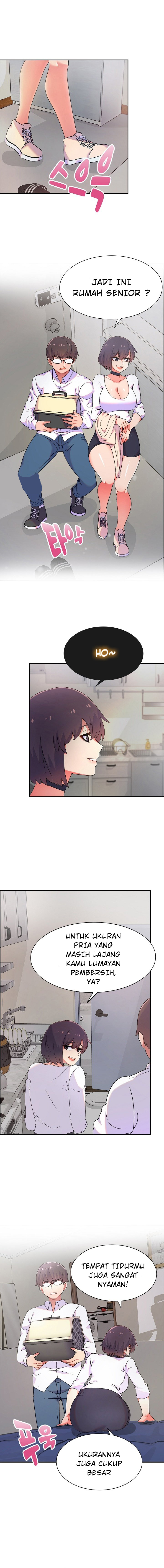 Mina - Chapter 2 1