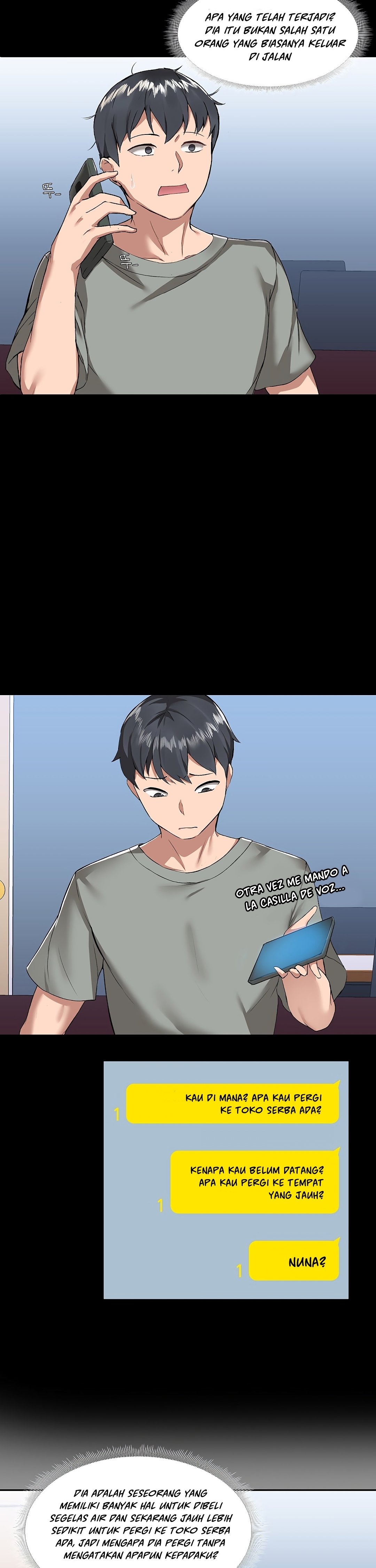 Gamers - Chapter 2 9