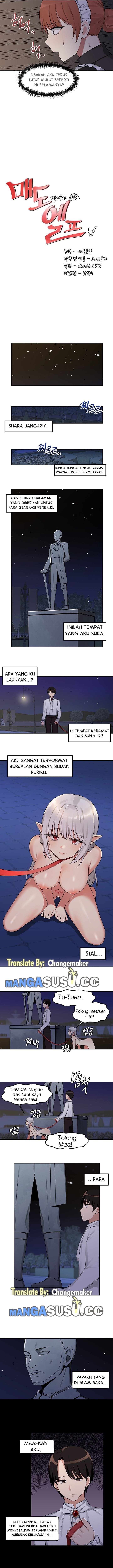 Elf Who Likes To Be Humiliated - Chapter 2 3