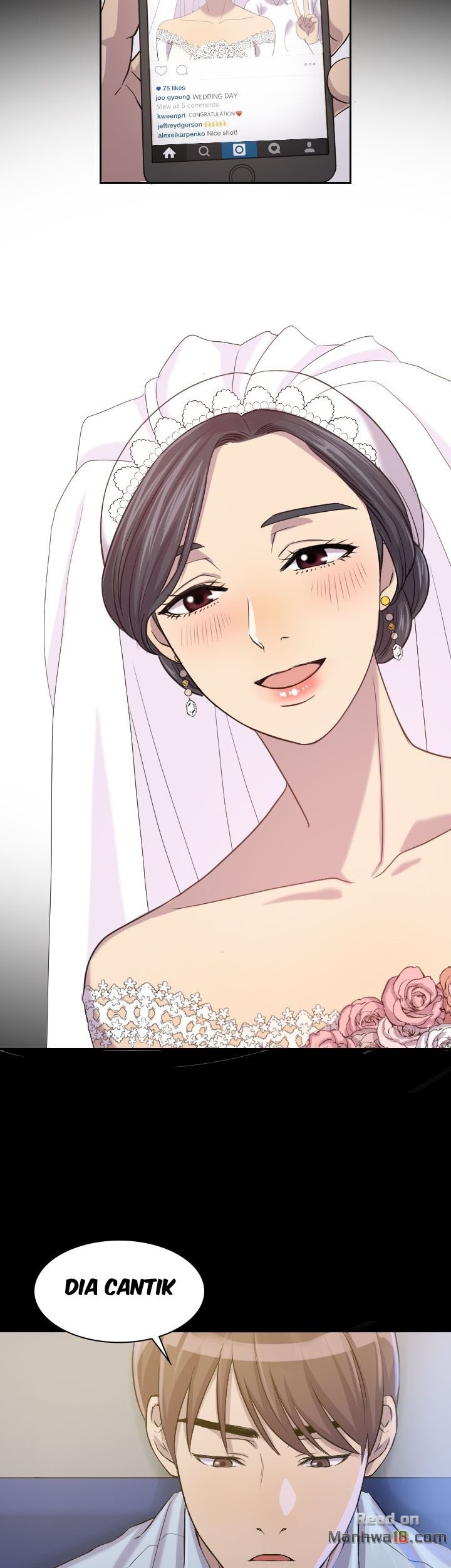 Ajeossi - Chapter 2 43