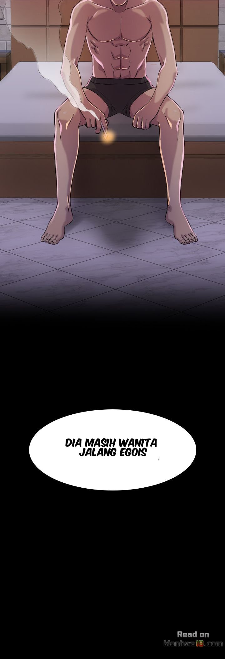 Ajeossi - Chapter 2 39