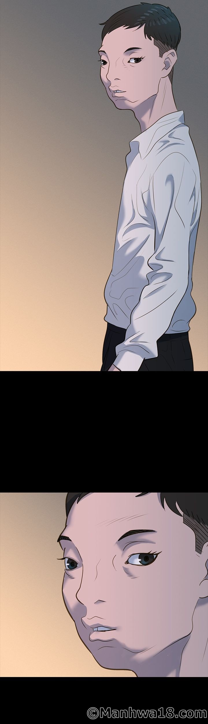 Let Me Drive - Chapter 2 41 Let Me Drive - Chapter 2 41