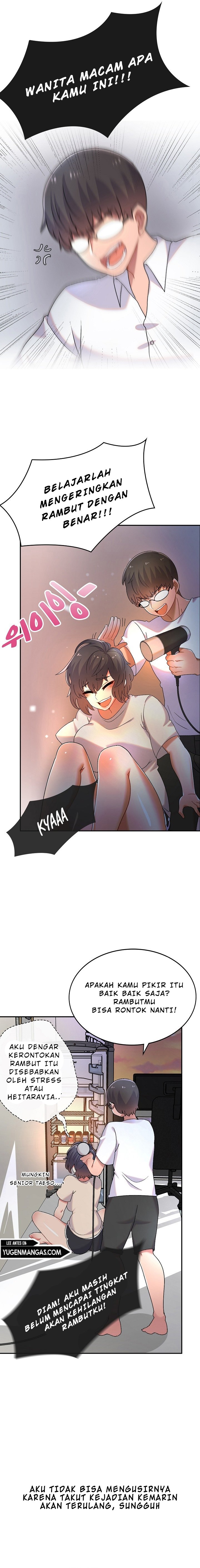 Mina - Chapter 2 11