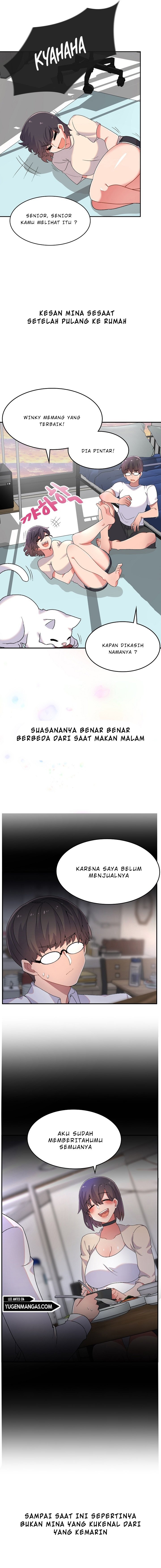 Mina - Chapter 2 13