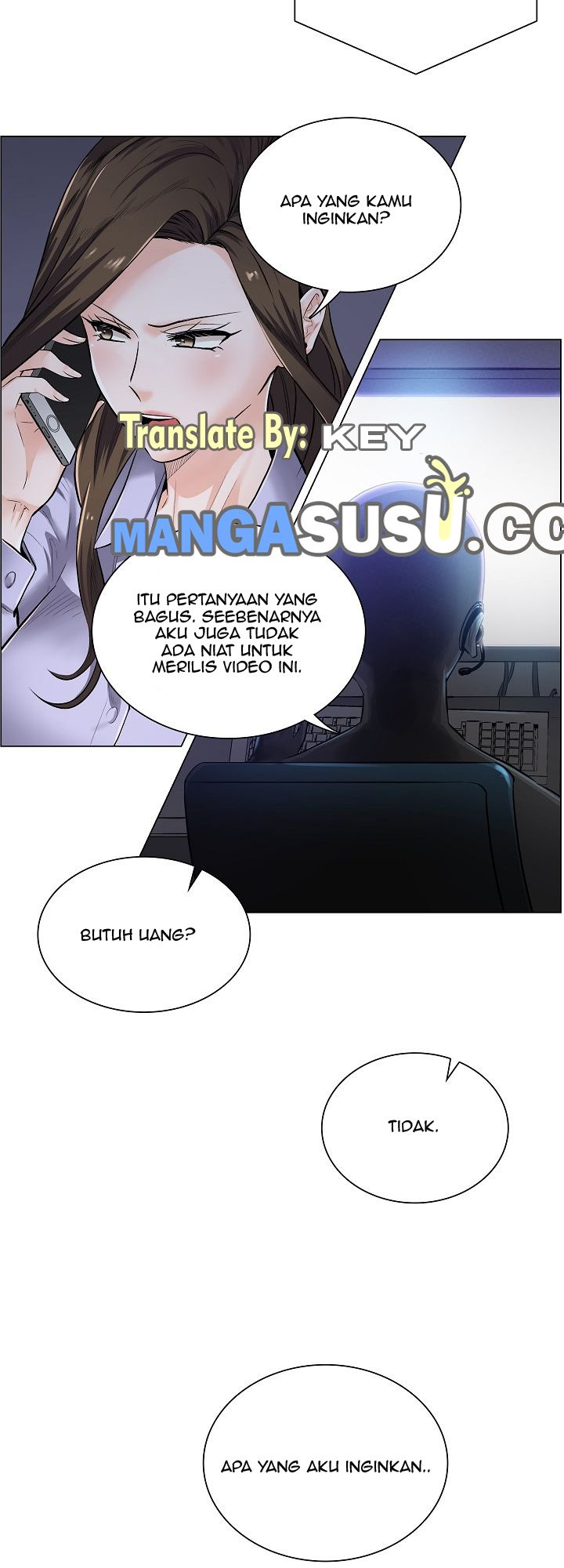 The Game-Fatal Doctor - Chapter 2 12