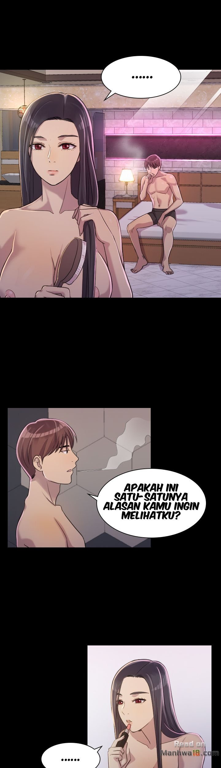 Ajeossi - Chapter 2 31