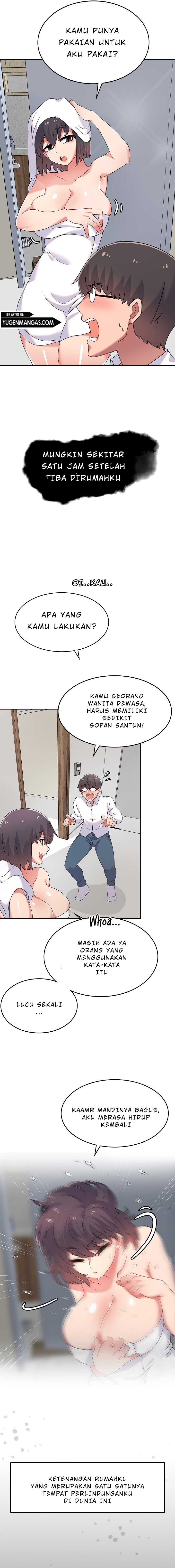 Mina - Chapter 2 9
