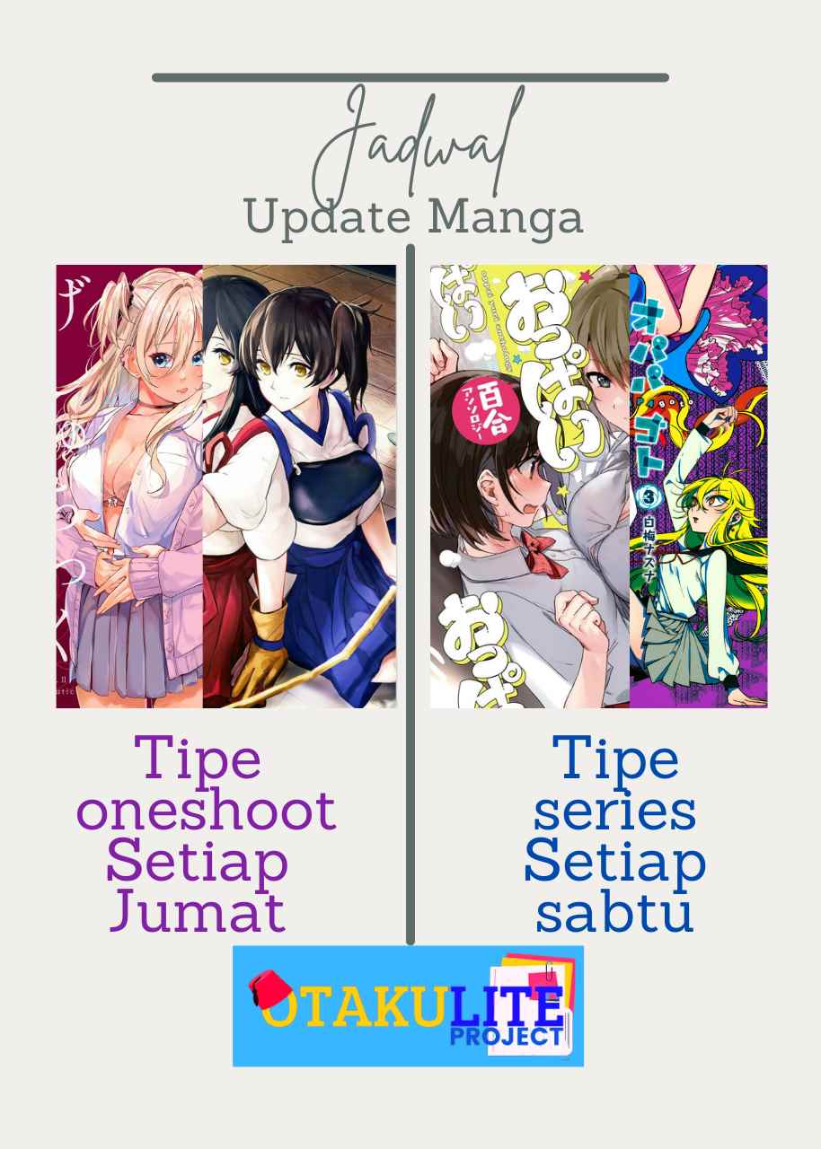 A Meltingly Long Night And Moon For You - Chapter 2 33