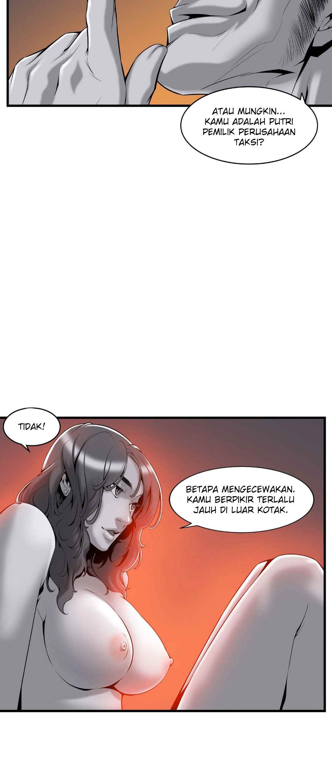 Midnight Taxi - Chapter 2 22