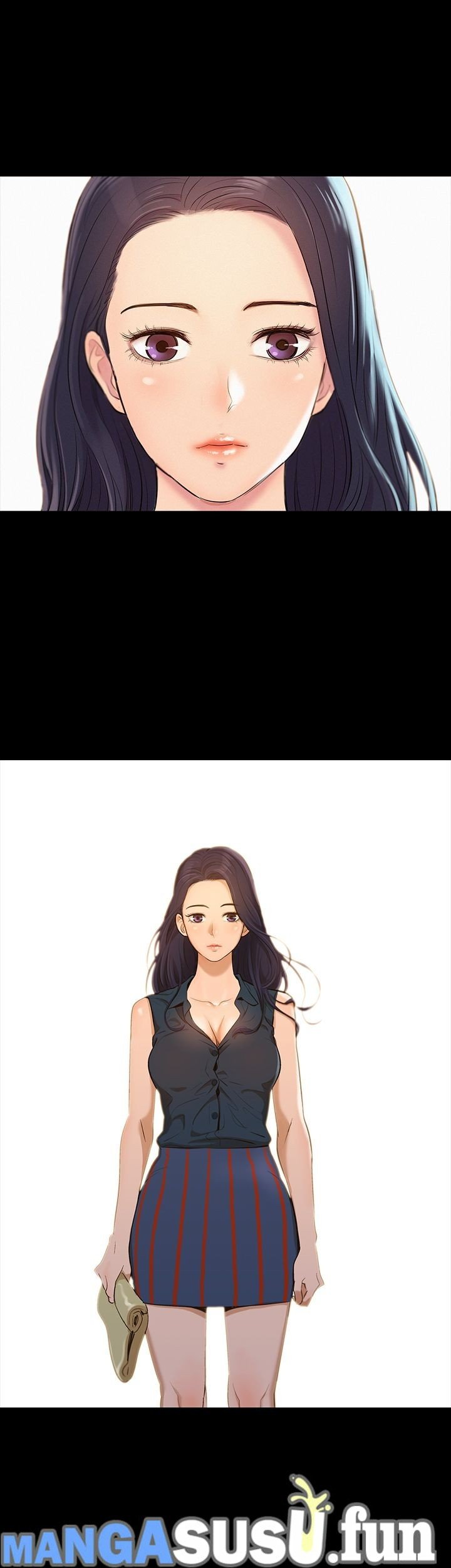 Let Me Drive - Chapter 2 3 Let Me Drive - Chapter 2 3