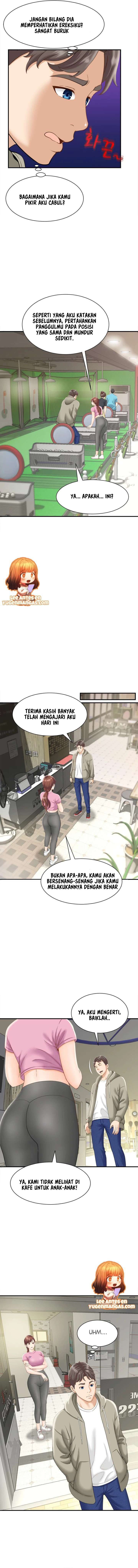 The Milf Hunter - Chapter 2 10